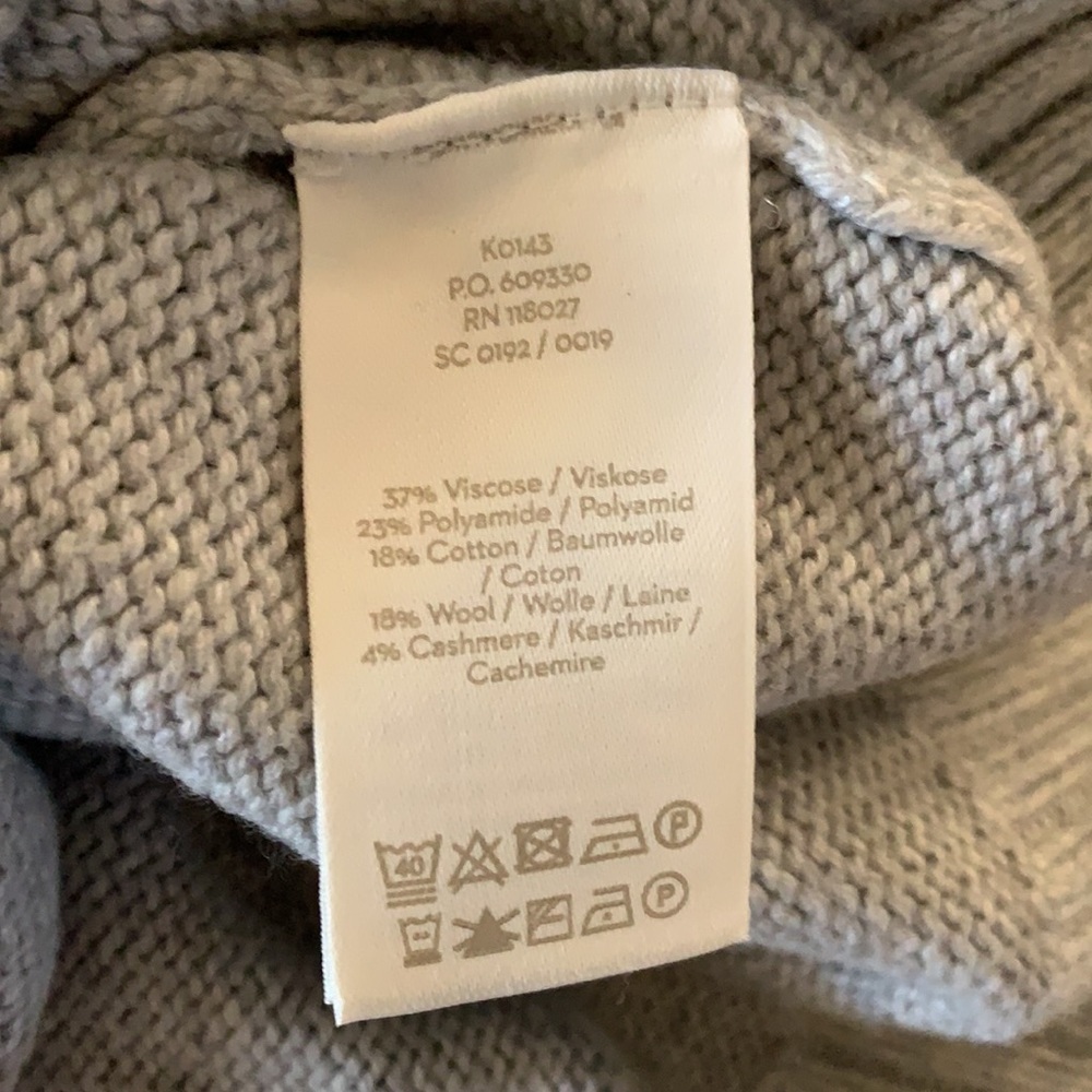 Boden Sweater XS - Picture 13 of 14